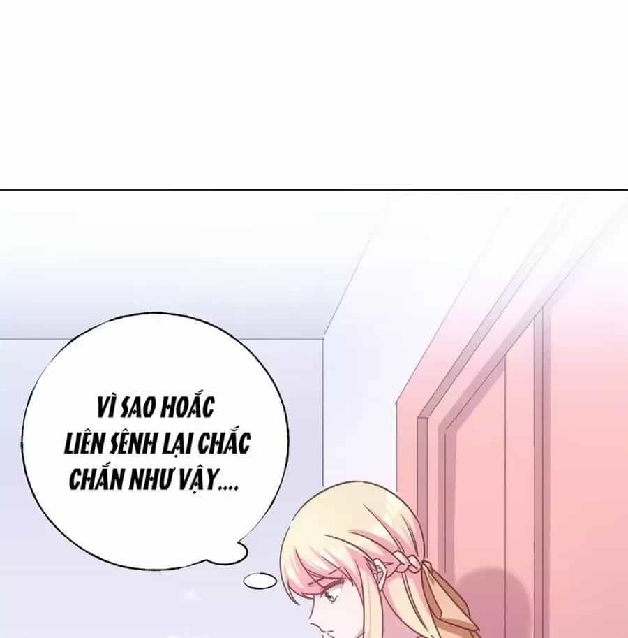 Trời Ban Cho Nam Thần Daddy - Chương 56 - ảnh 38