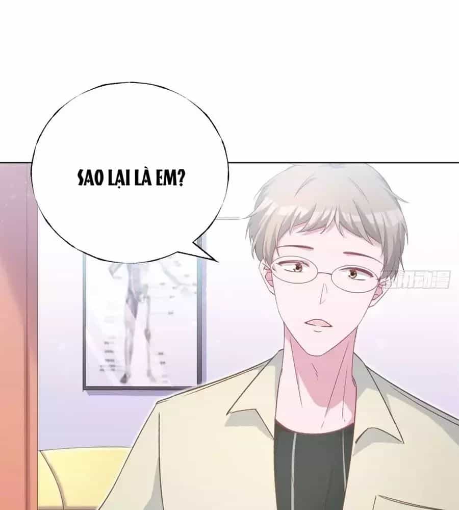 Trời Ban Cho Nam Thần Daddy - Chương 56 - ảnh 6