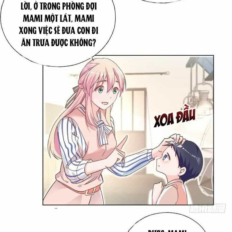 Trời Ban Cho Nam Thần Daddy - Chương 5 - ảnh 10