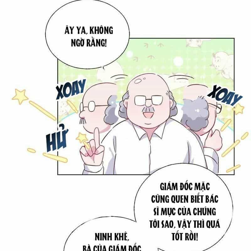 Trời Ban Cho Nam Thần Daddy - Chương 5 - ảnh 23