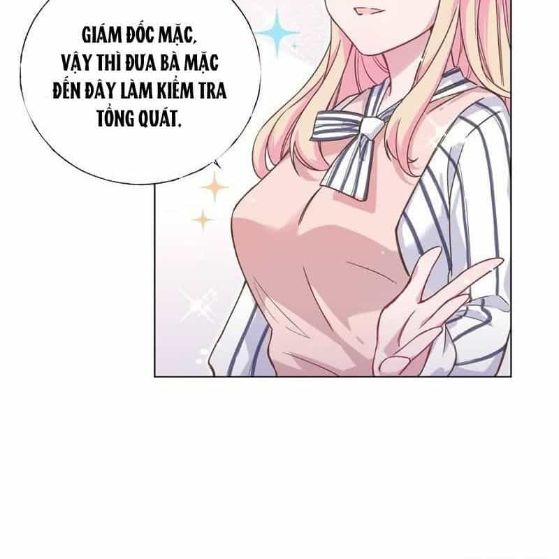 Trời Ban Cho Nam Thần Daddy - Chương 5 - ảnh 27