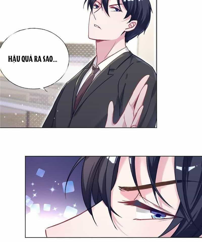 Trời Ban Cho Nam Thần Daddy - Chương 5 - ảnh 42
