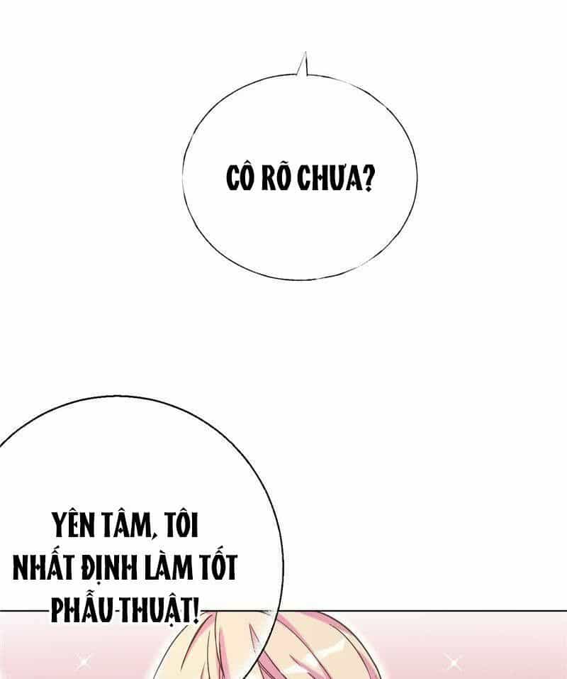 Trời Ban Cho Nam Thần Daddy - Chương 5 - ảnh 43