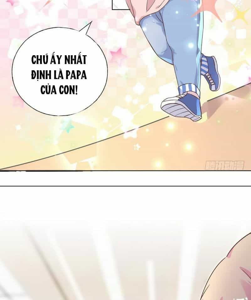 Trời Ban Cho Nam Thần Daddy - Chương 5 - ảnh 59