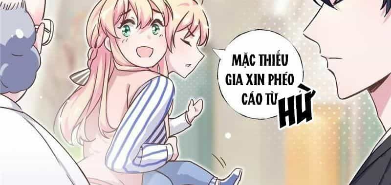 Trời Ban Cho Nam Thần Daddy - Chương 6 - ảnh 11