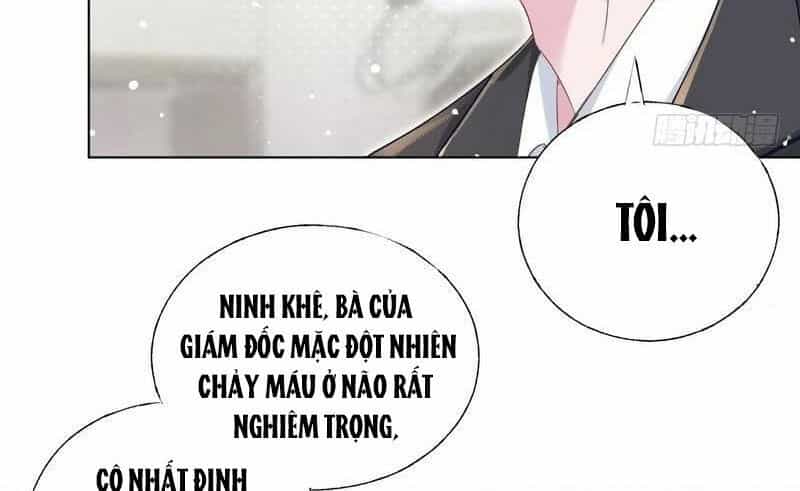 Trời Ban Cho Nam Thần Daddy - Chương 7 - ảnh 15