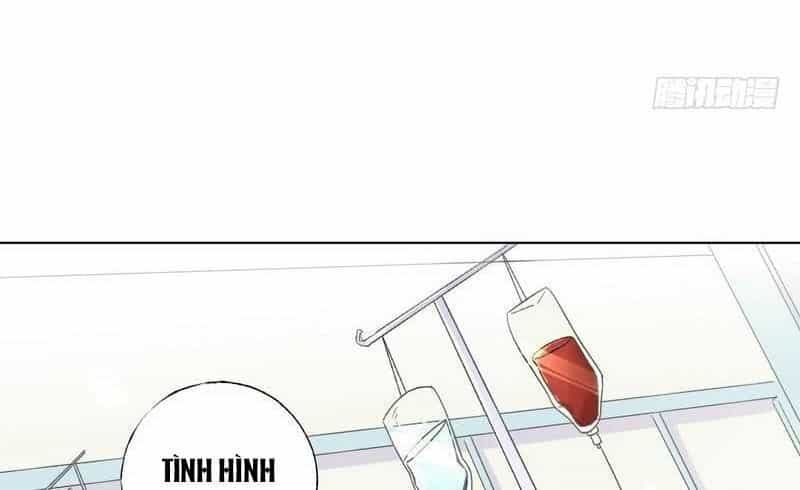 Trời Ban Cho Nam Thần Daddy - Chương 7 - ảnh 20