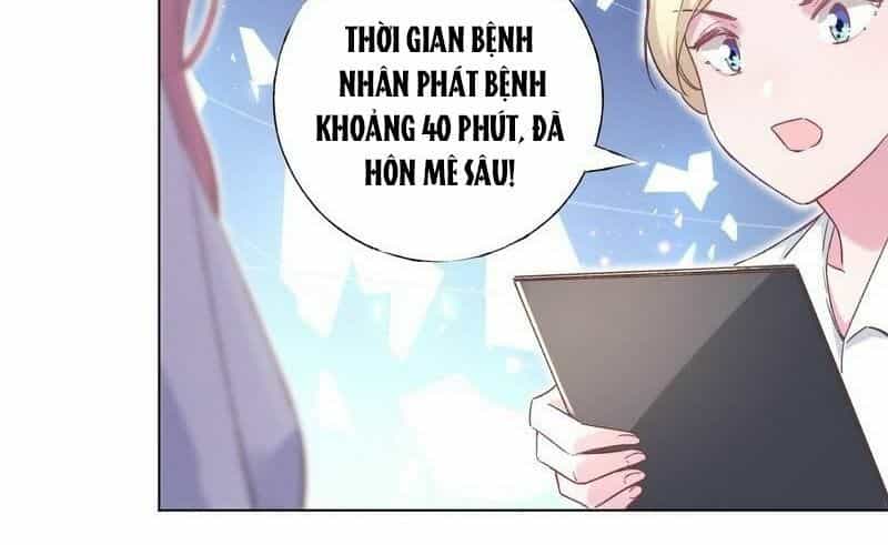 Trời Ban Cho Nam Thần Daddy - Chương 7 - ảnh 24