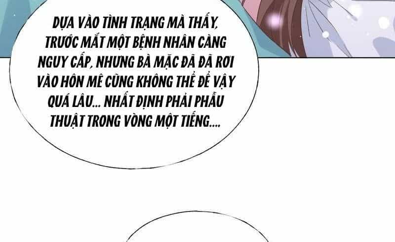 Trời Ban Cho Nam Thần Daddy - Chương 7 - ảnh 35