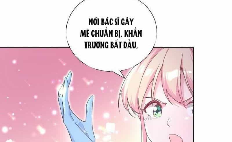 Trời Ban Cho Nam Thần Daddy - Chương 7 - ảnh 4
