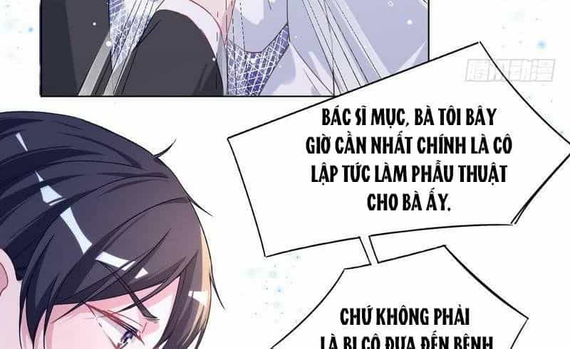 Trời Ban Cho Nam Thần Daddy - Chương 7 - ảnh 41