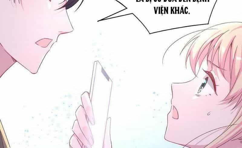 Trời Ban Cho Nam Thần Daddy - Chương 7 - ảnh 42