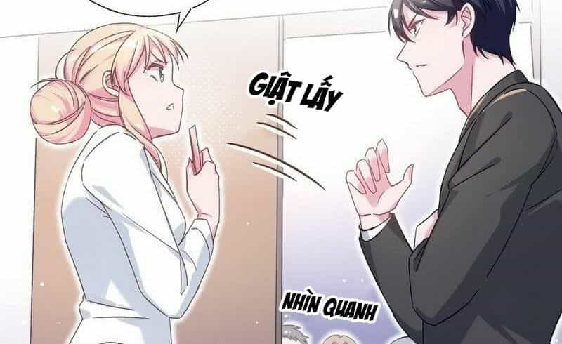 Trời Ban Cho Nam Thần Daddy - Chương 7 - ảnh 52