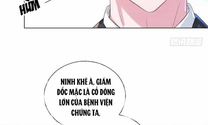 Trời Ban Cho Nam Thần Daddy - Chương 7 - ảnh 60