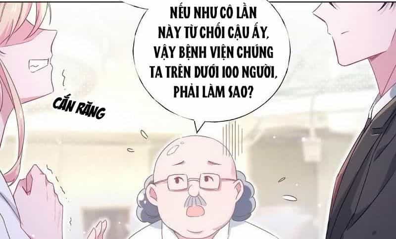 Trời Ban Cho Nam Thần Daddy - Chương 7 - ảnh 61