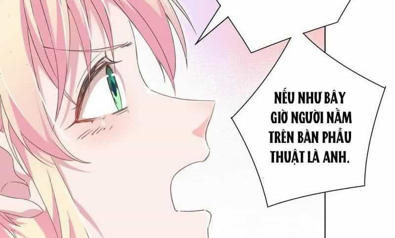 Trời Ban Cho Nam Thần Daddy - Chương 7 - ảnh 65
