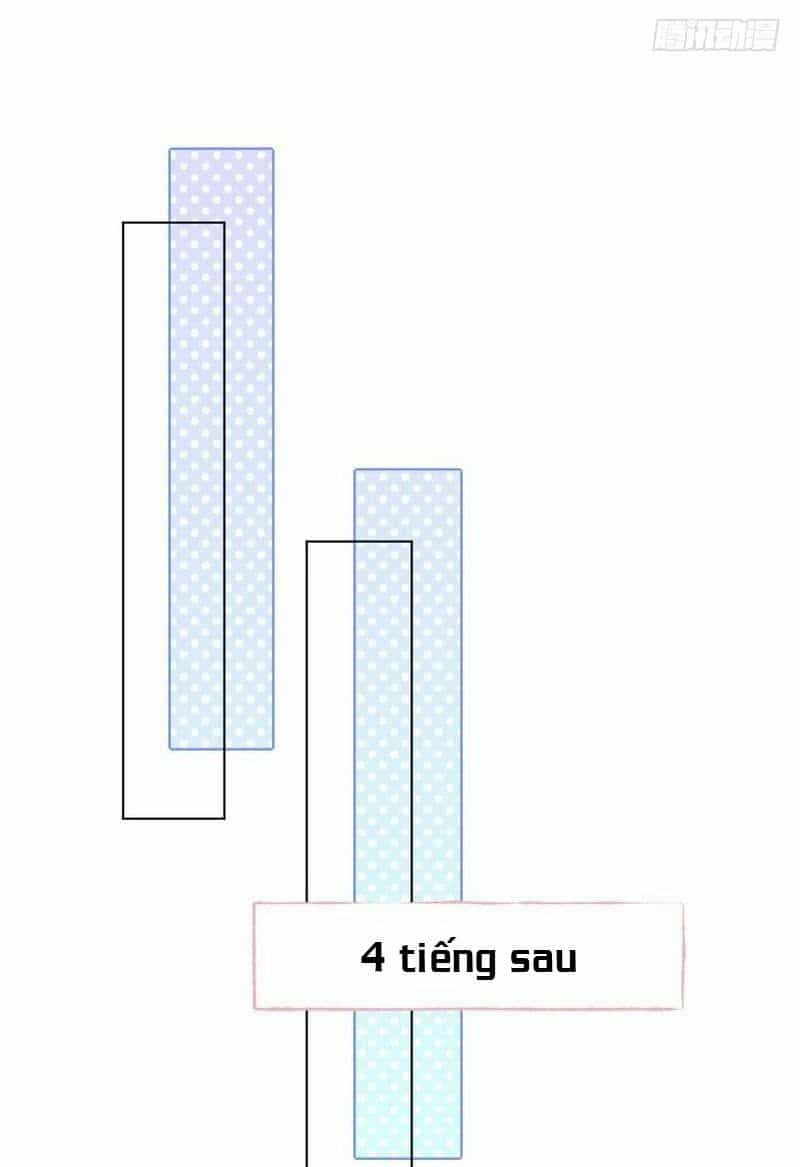 Trời Ban Cho Nam Thần Daddy - Chương 8 - ảnh 17