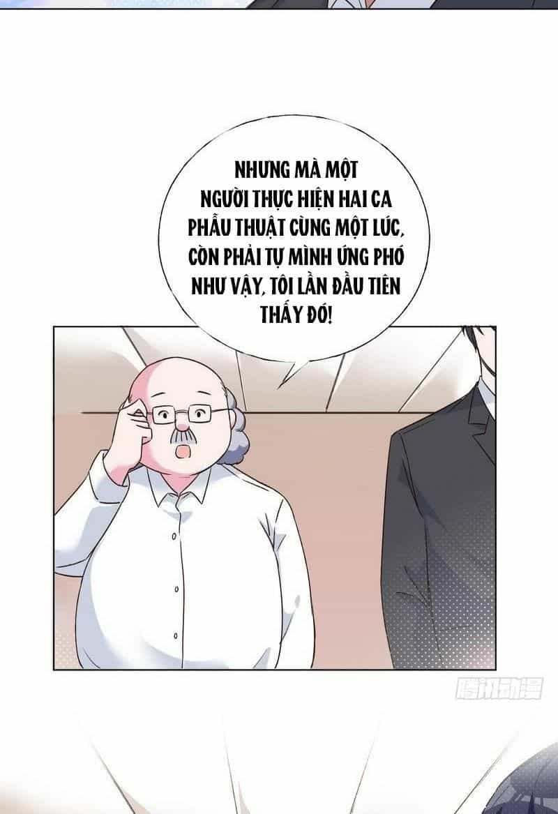 Trời Ban Cho Nam Thần Daddy - Chương 8 - ảnh 7