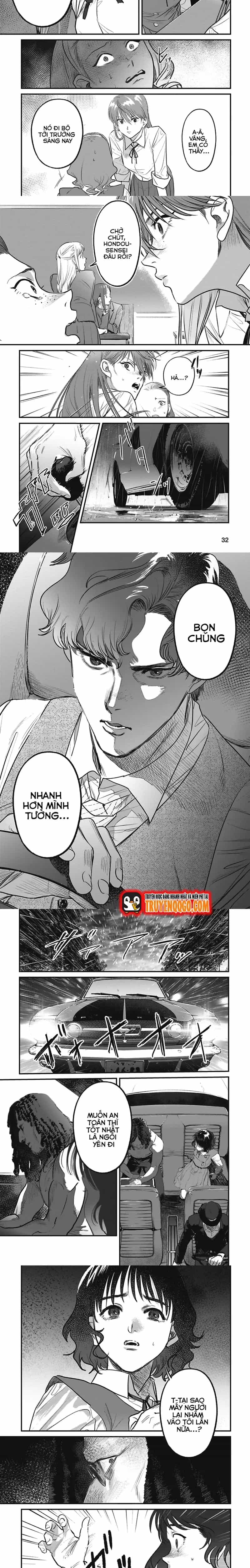 Trỗi Dậy - Chương 4 - ảnh 8