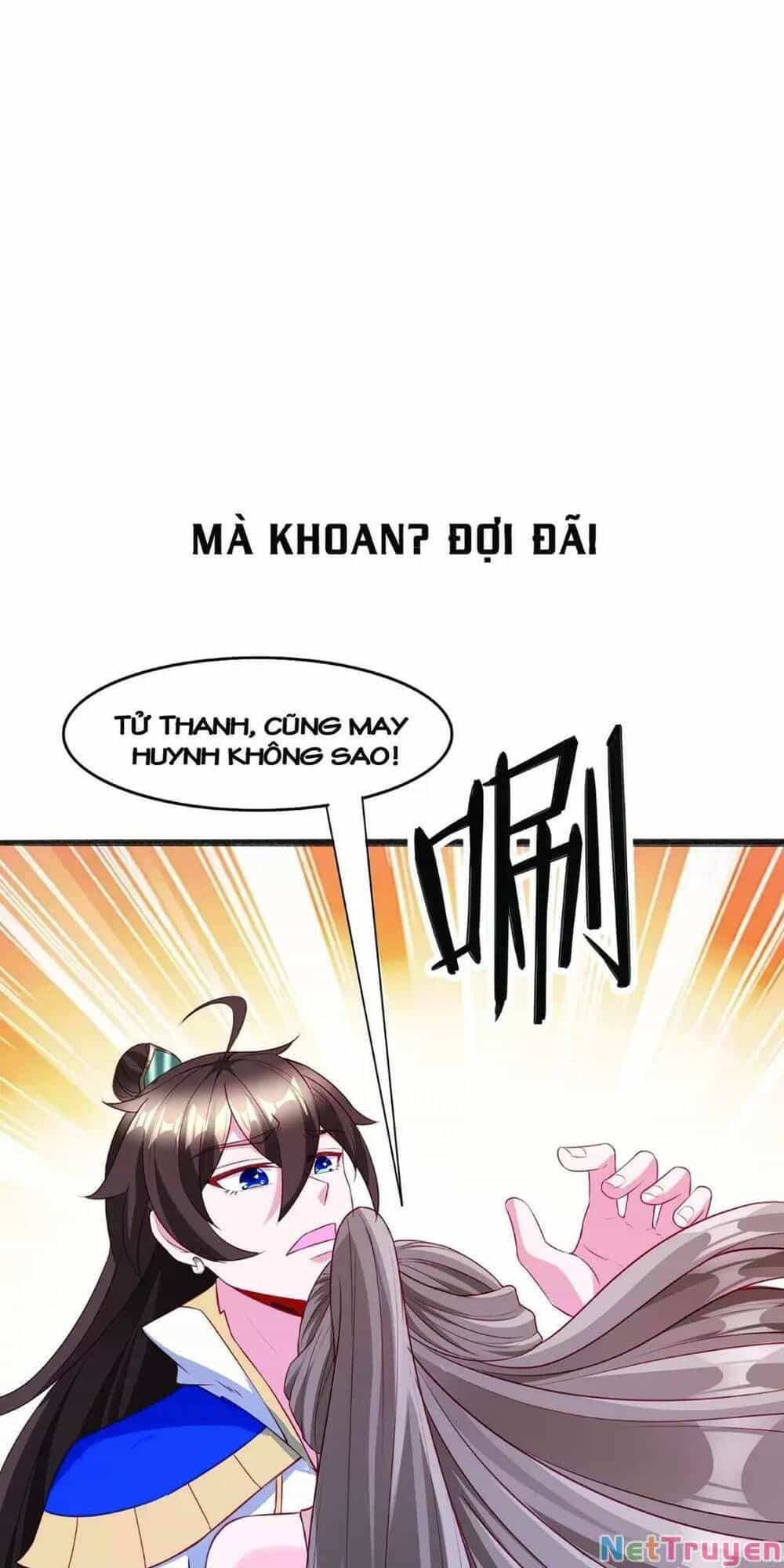 Trời Má ! Ta Chuyển Sinh Thành Rùa ! - Chương 0 - ảnh 25