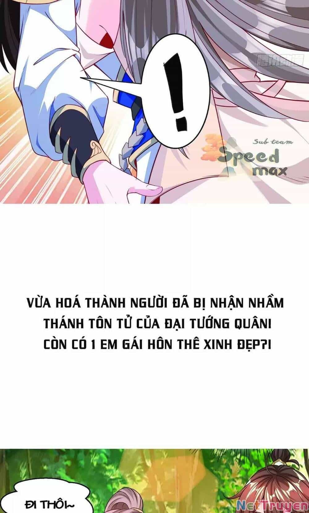 Trời Má ! Ta Chuyển Sinh Thành Rùa ! - Chương 0 - ảnh 26