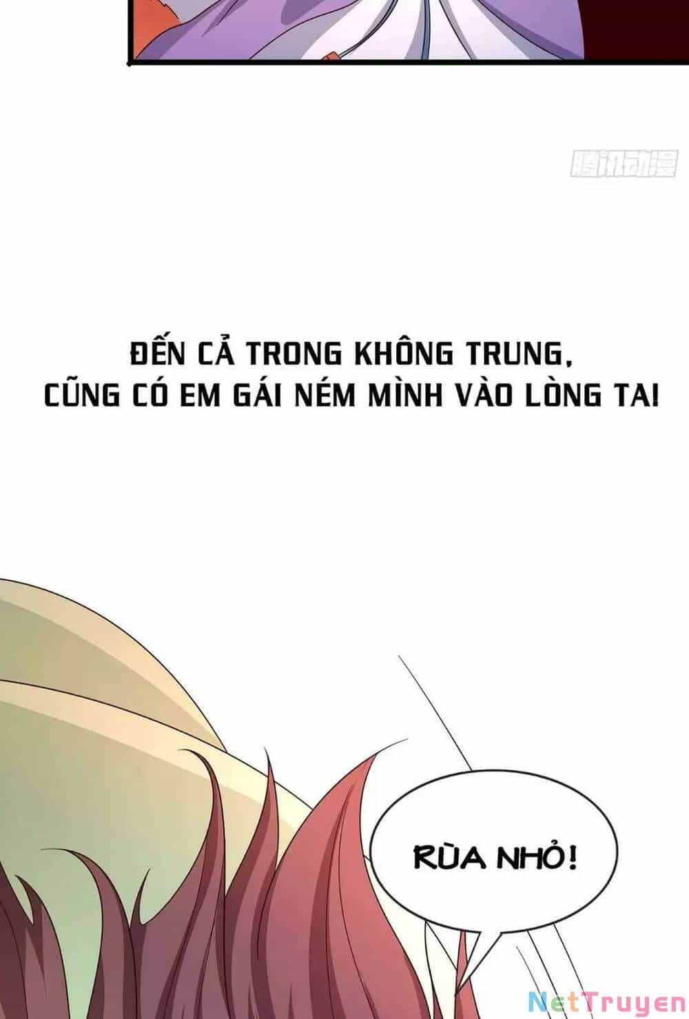 Trời Má ! Ta Chuyển Sinh Thành Rùa ! - Chương 0 - ảnh 29
