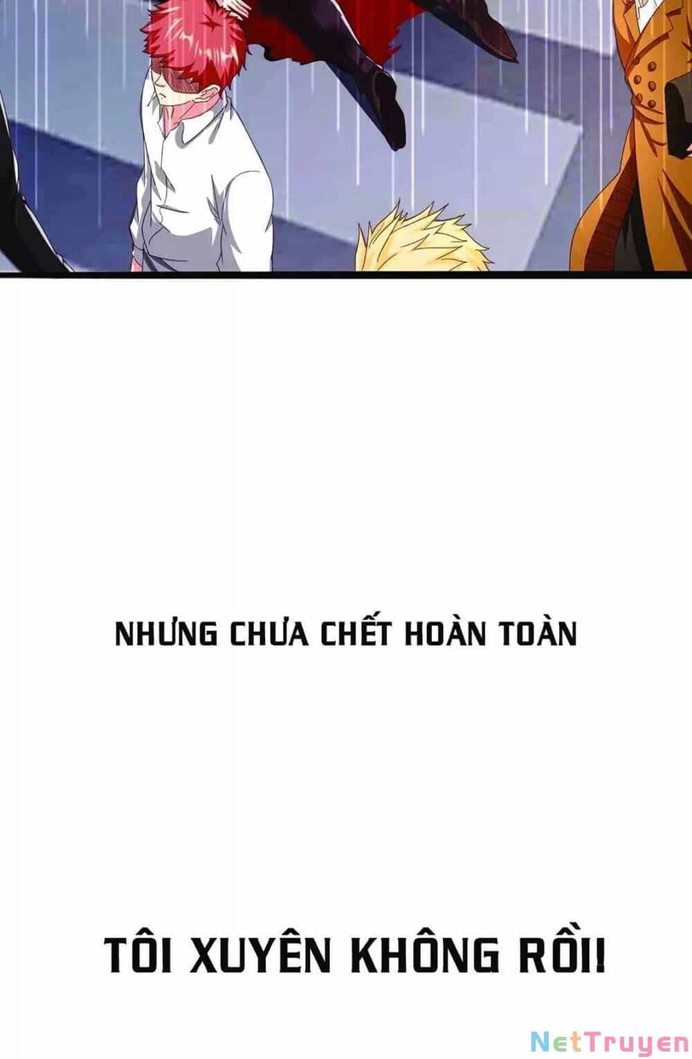 Trời Má ! Ta Chuyển Sinh Thành Rùa ! - Chương 0 - ảnh 9