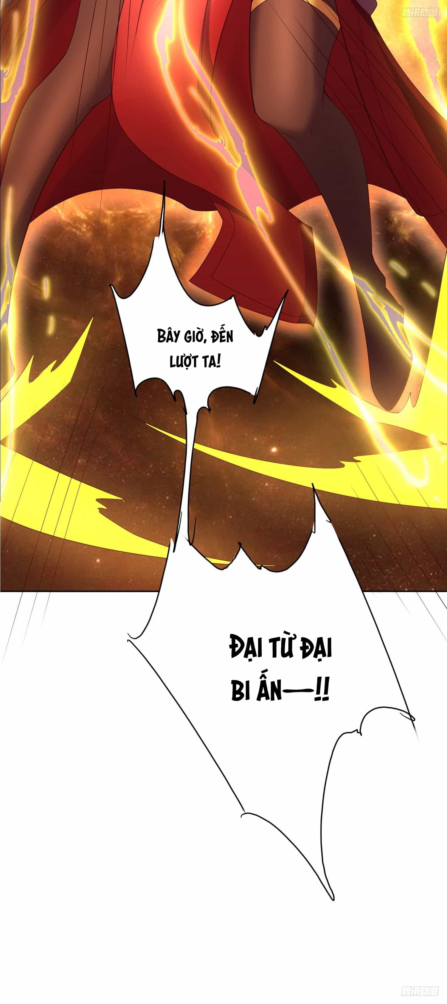 Trời Má ! Ta Chuyển Sinh Thành Rùa ! - Chương 100 - ảnh 10