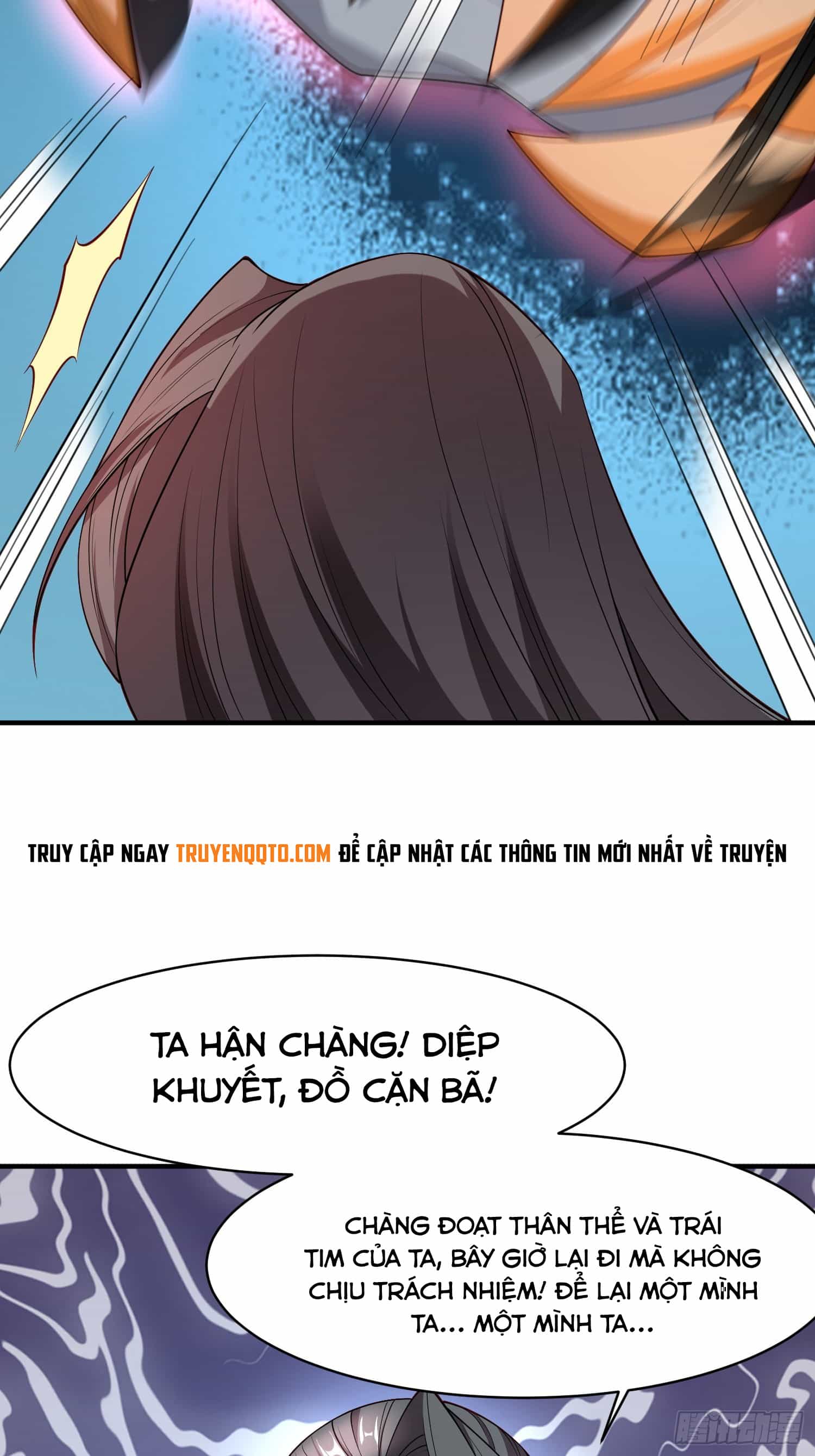 Trời Má ! Ta Chuyển Sinh Thành Rùa ! - Chương 100 - ảnh 39