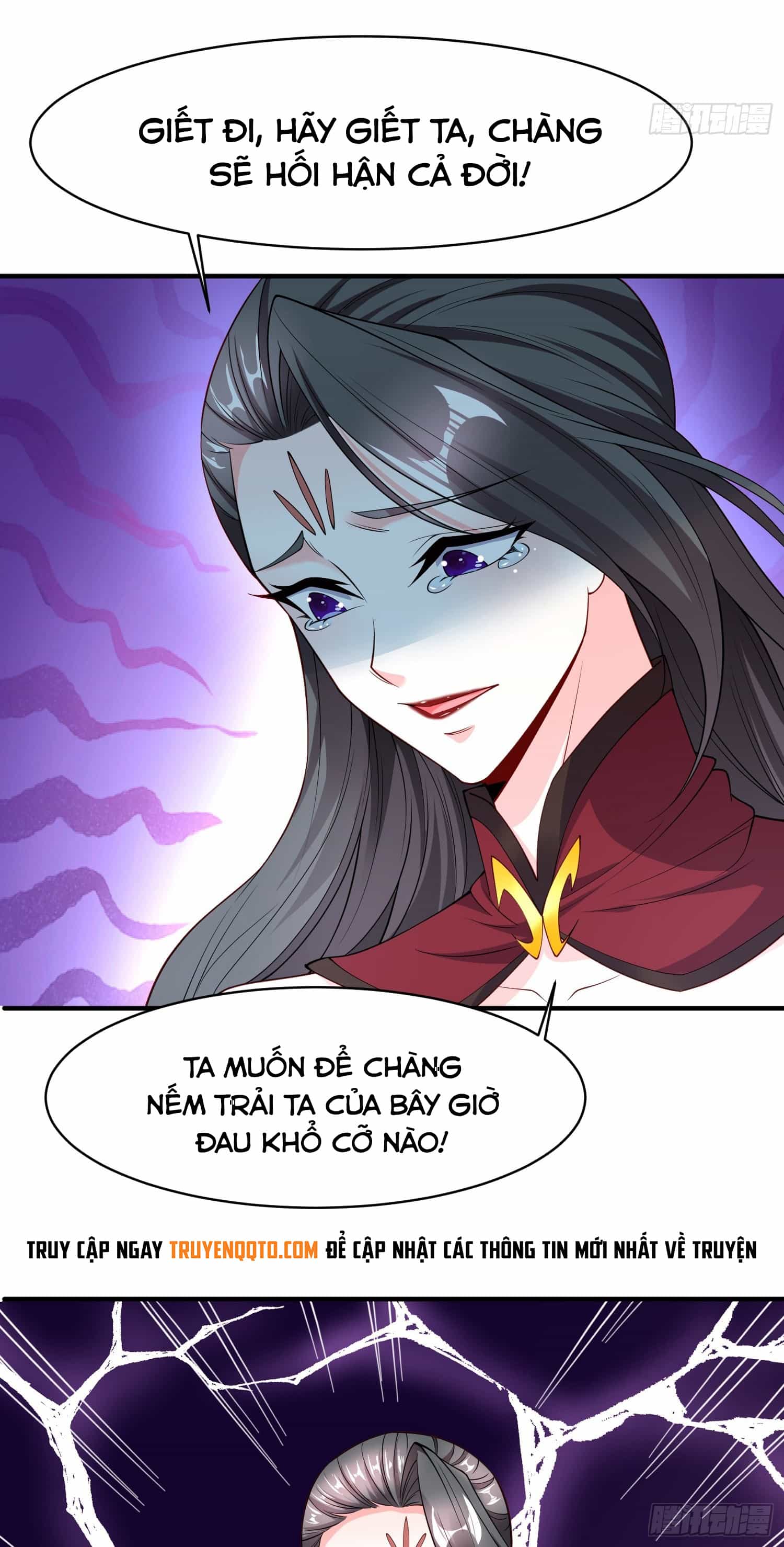 Trời Má ! Ta Chuyển Sinh Thành Rùa ! - Chương 100 - ảnh 42