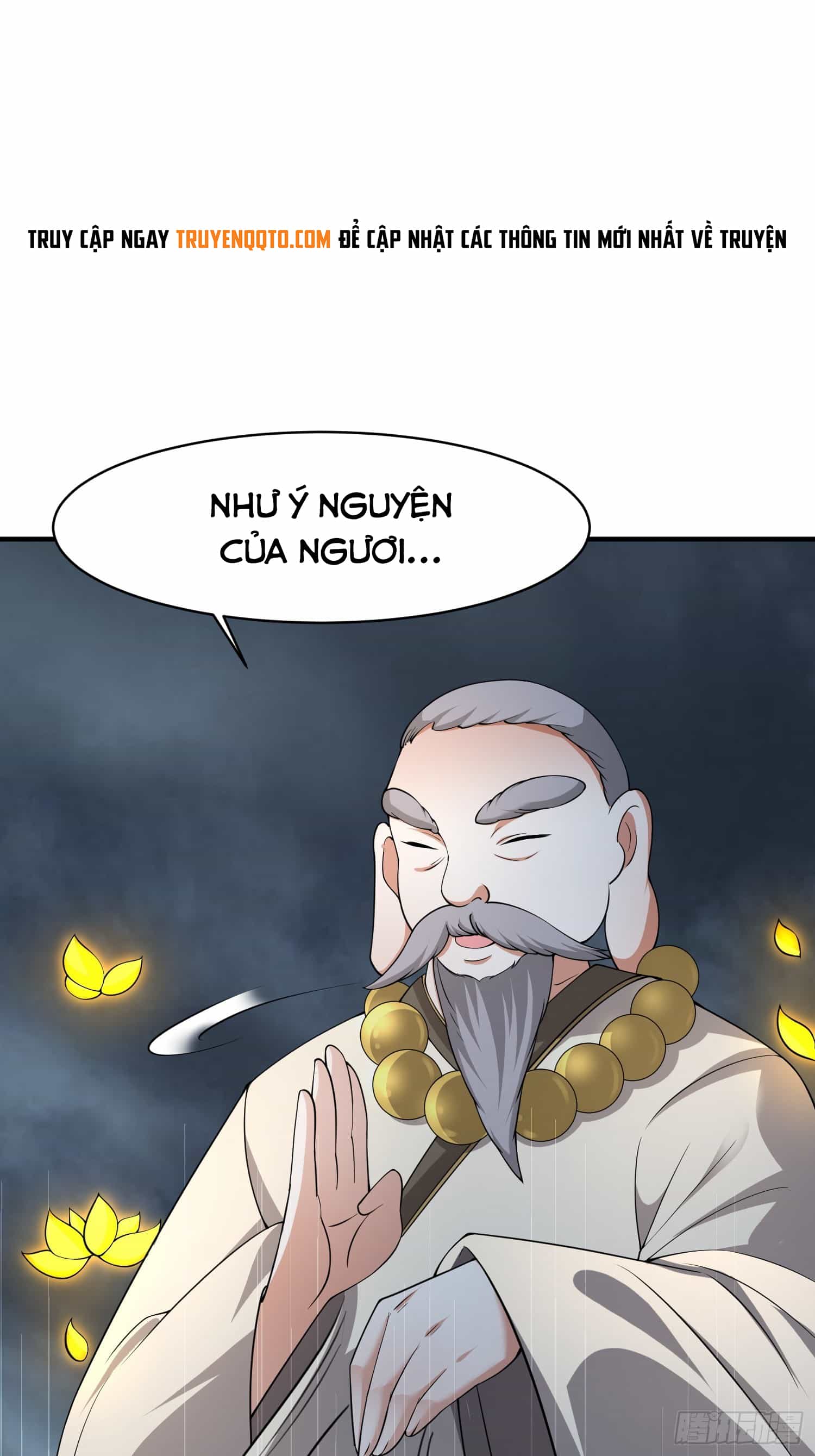 Trời Má ! Ta Chuyển Sinh Thành Rùa ! - Chương 100 - ảnh 52
