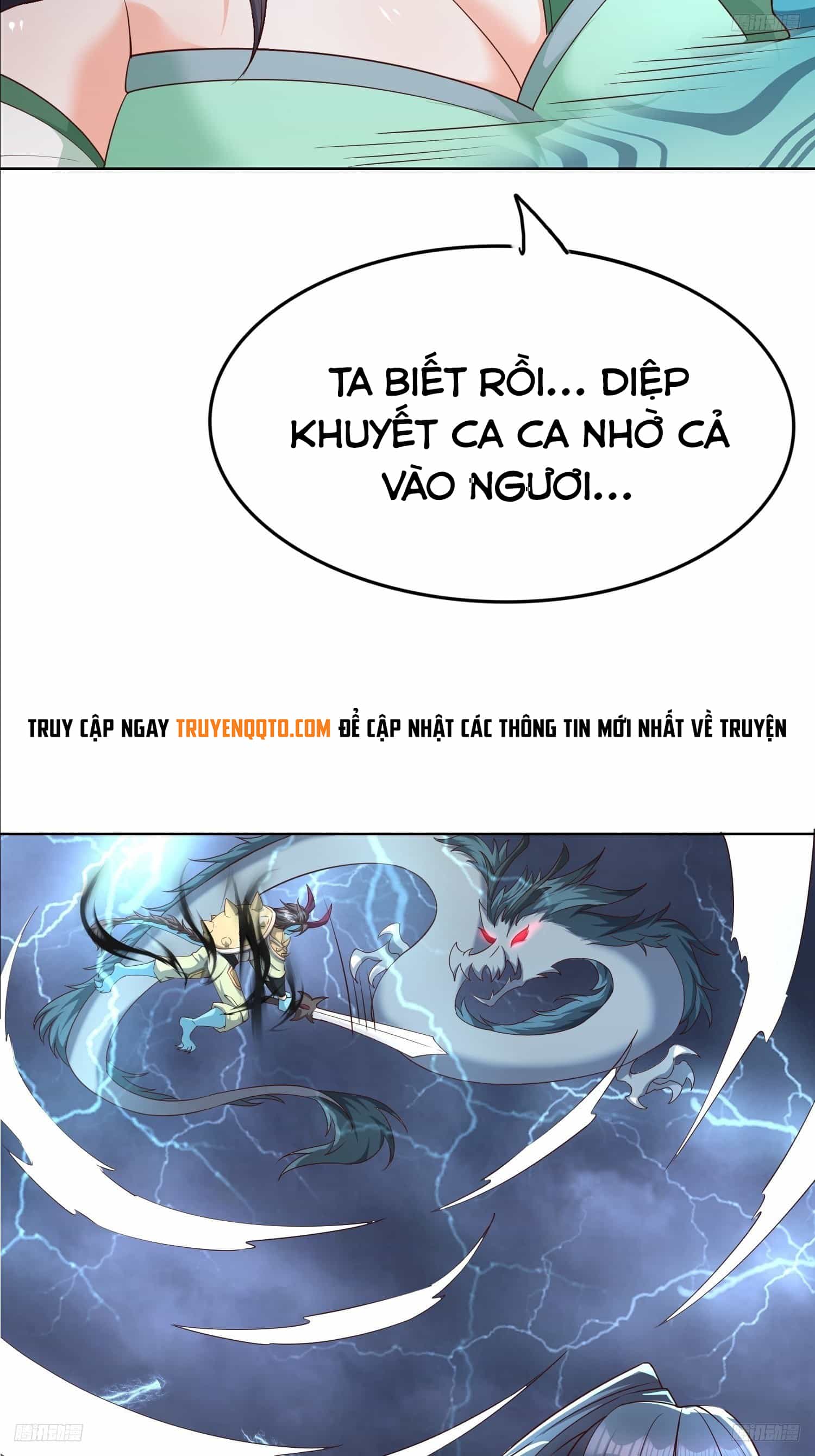 Trời Má ! Ta Chuyển Sinh Thành Rùa ! - Chương 100 - ảnh 7