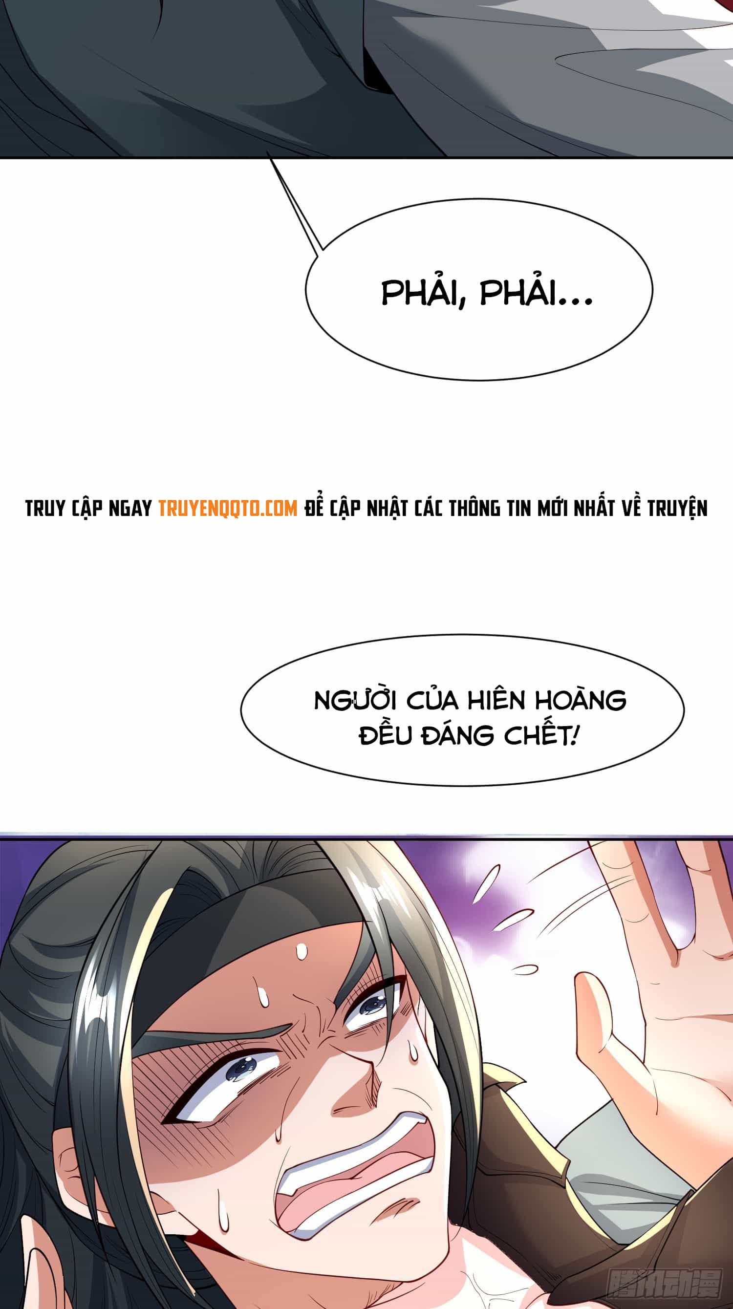 Trời Má ! Ta Chuyển Sinh Thành Rùa ! - Chương 101 - ảnh 24