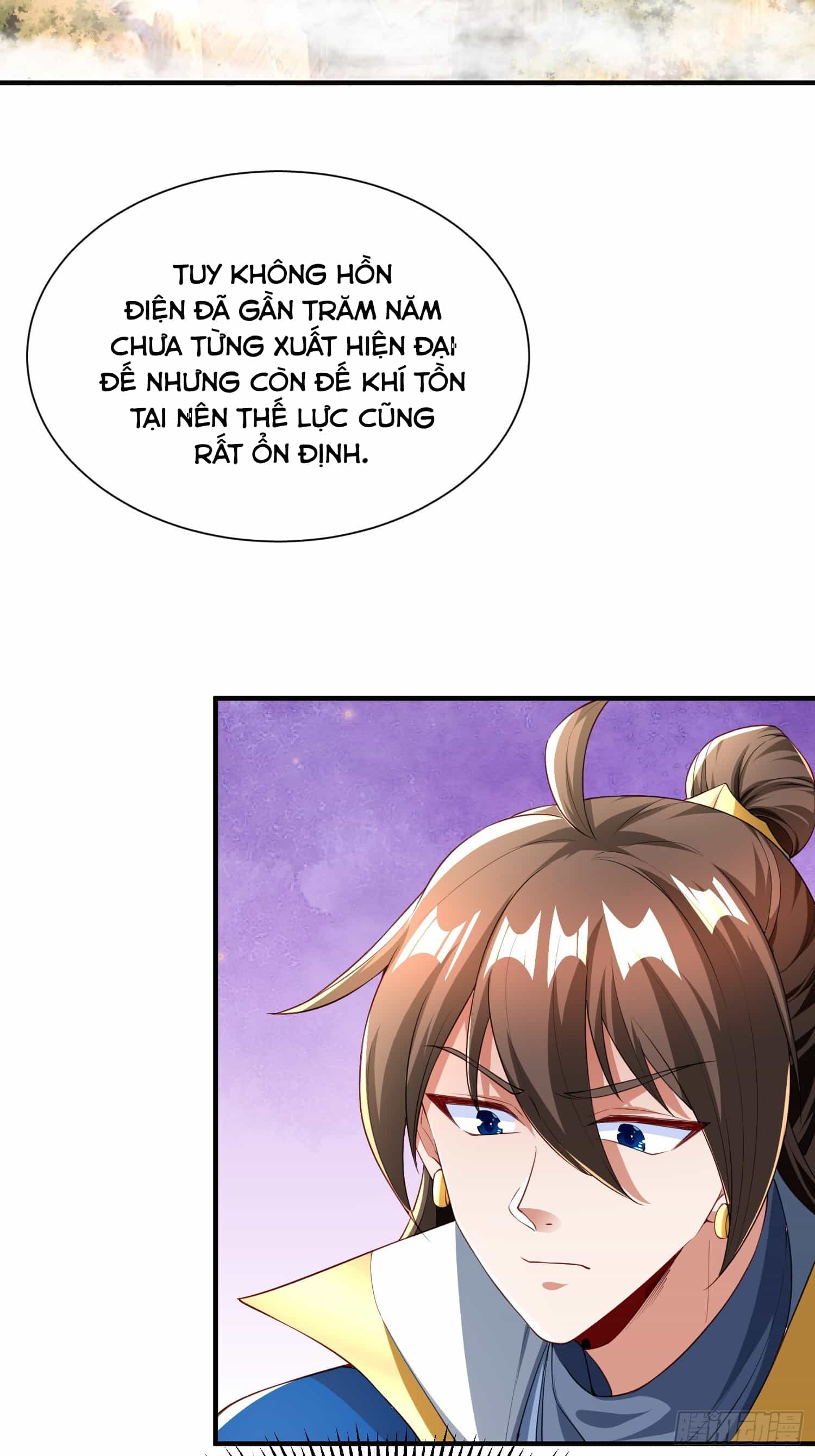 Trời Má ! Ta Chuyển Sinh Thành Rùa ! - Chương 101 - ảnh 31