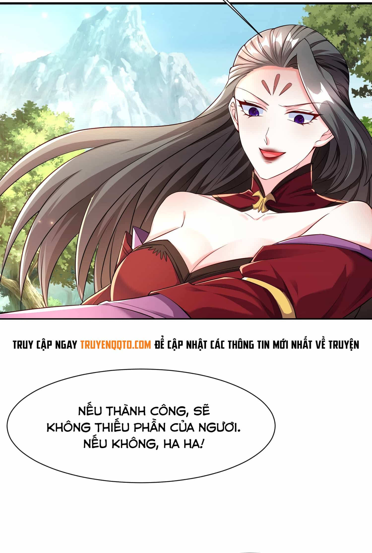 Trời Má ! Ta Chuyển Sinh Thành Rùa ! - Chương 101 - ảnh 39