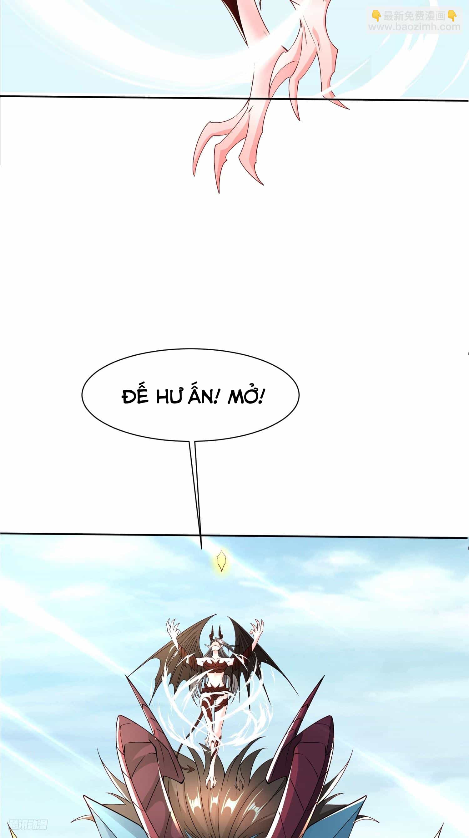 Trời Má ! Ta Chuyển Sinh Thành Rùa ! - Chương 101 - ảnh 8