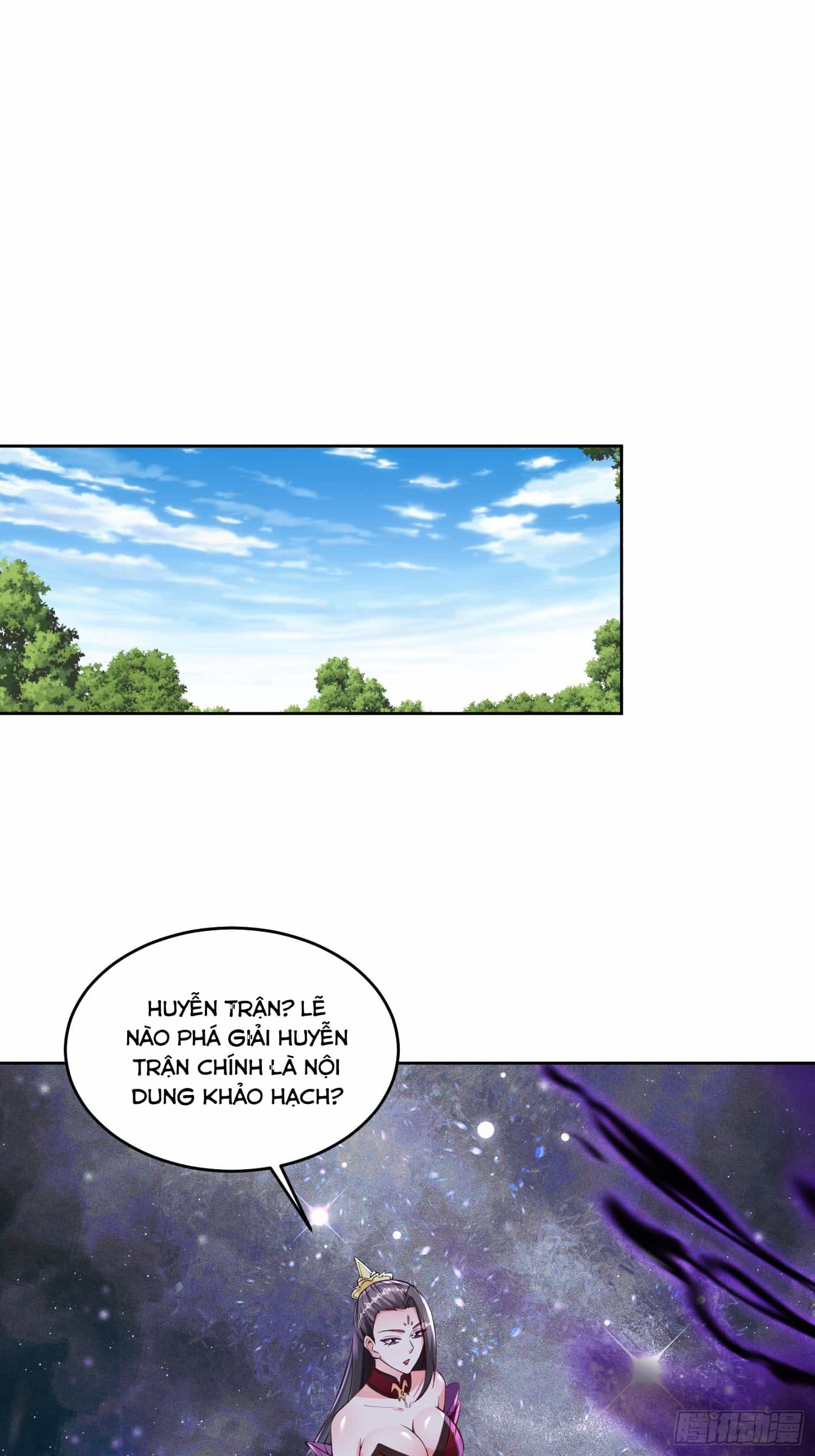 Trời Má ! Ta Chuyển Sinh Thành Rùa ! - Chương 102 - ảnh 26