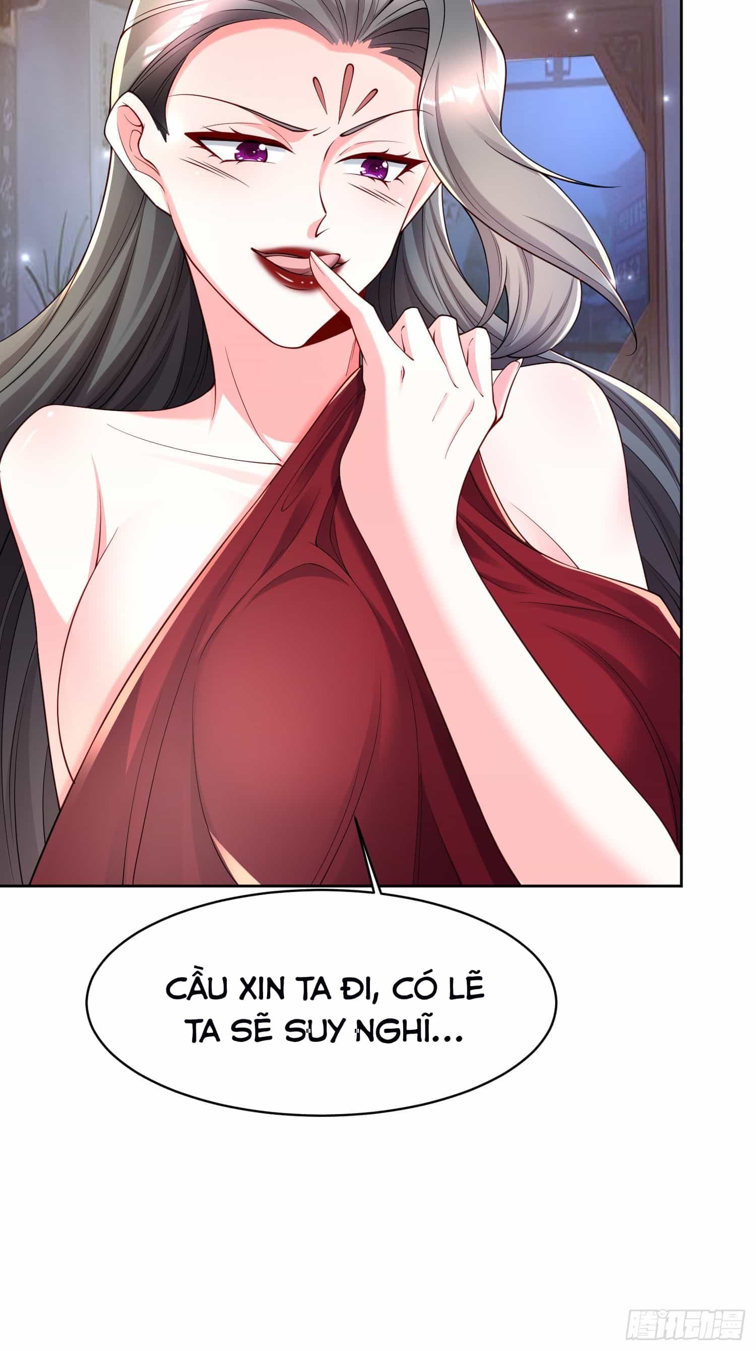 Trời Má ! Ta Chuyển Sinh Thành Rùa ! - Chương 103 - ảnh 15