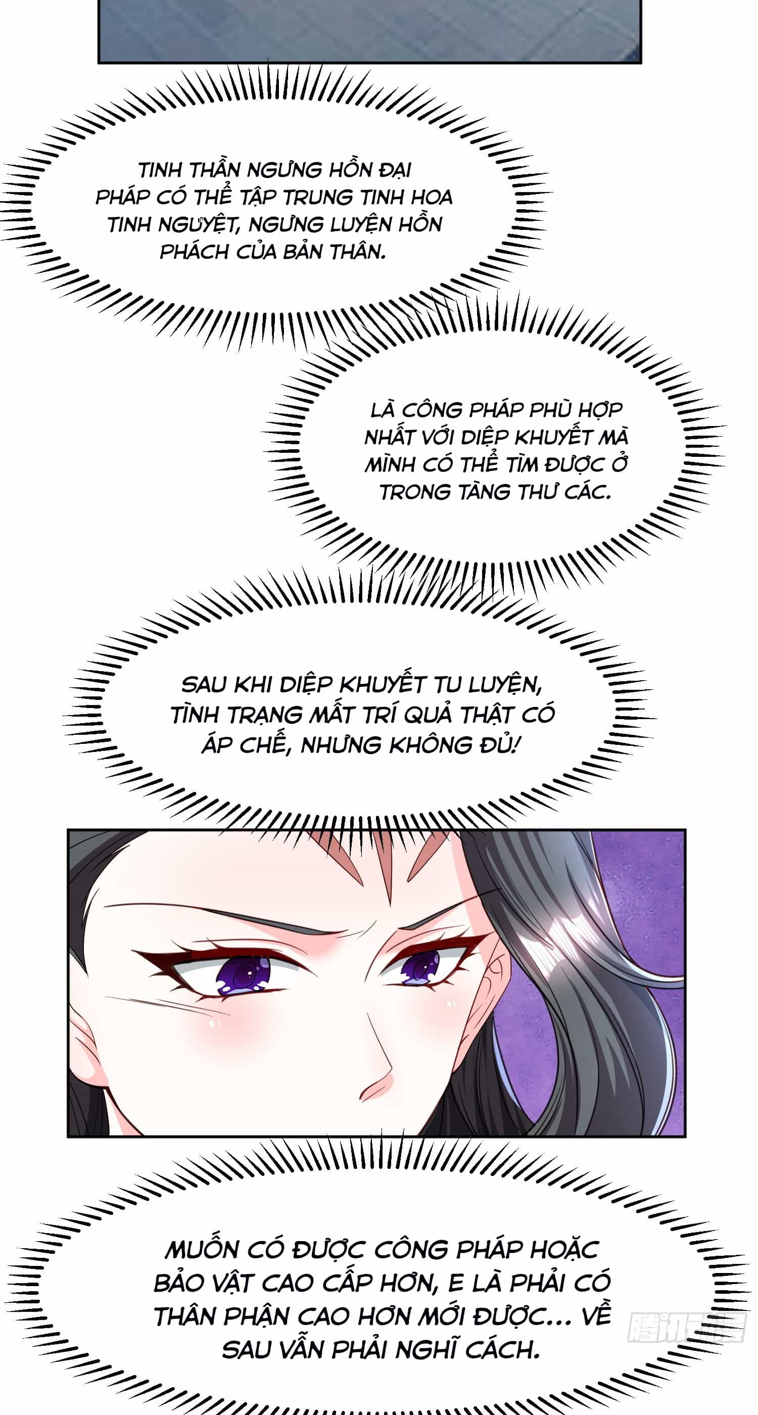 Trời Má ! Ta Chuyển Sinh Thành Rùa ! - Chương 103 - ảnh 22