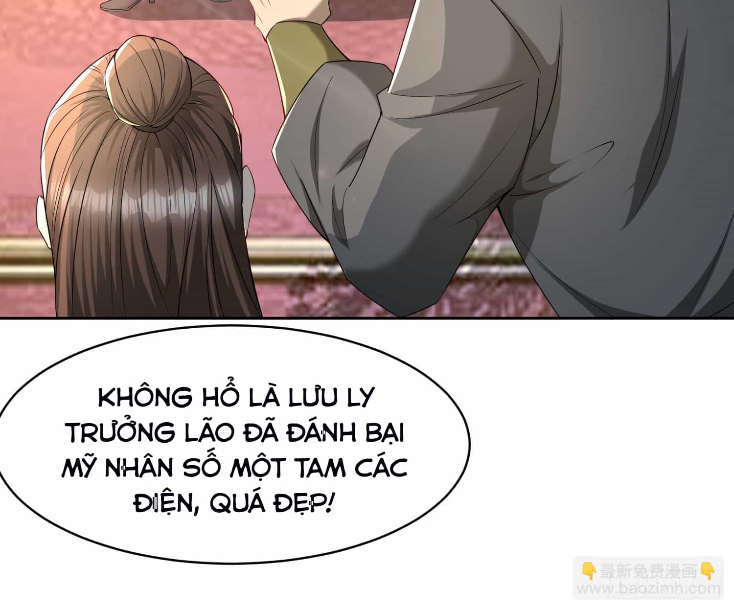 Trời Má ! Ta Chuyển Sinh Thành Rùa ! - Chương 103 - ảnh 25