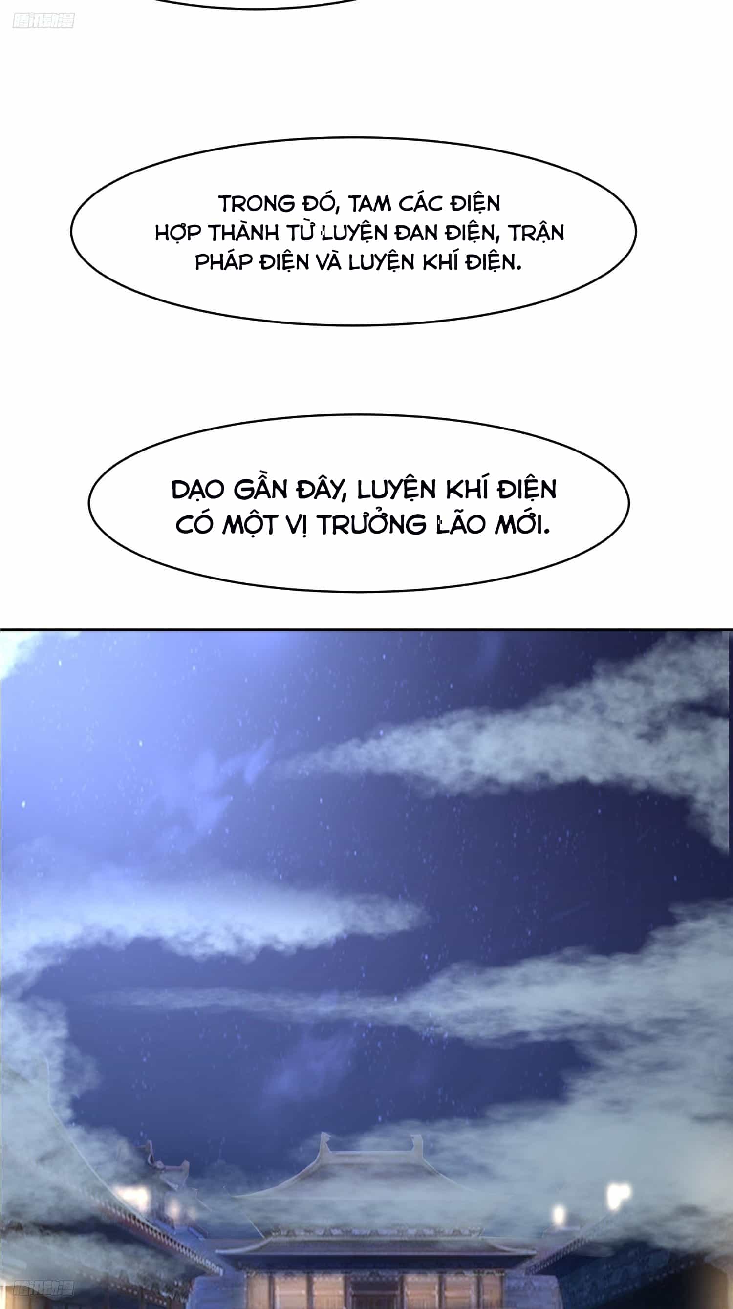 Trời Má ! Ta Chuyển Sinh Thành Rùa ! - Chương 103 - ảnh 3