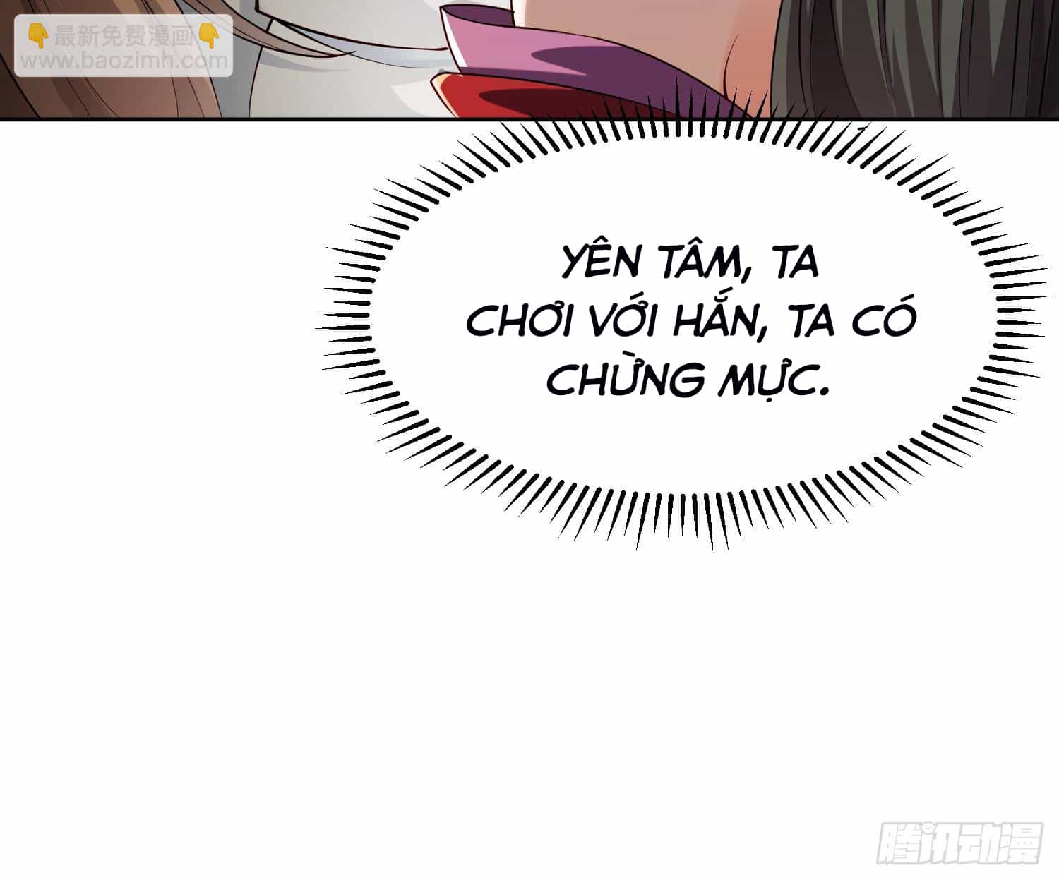 Trời Má ! Ta Chuyển Sinh Thành Rùa ! - Chương 103 - ảnh 33