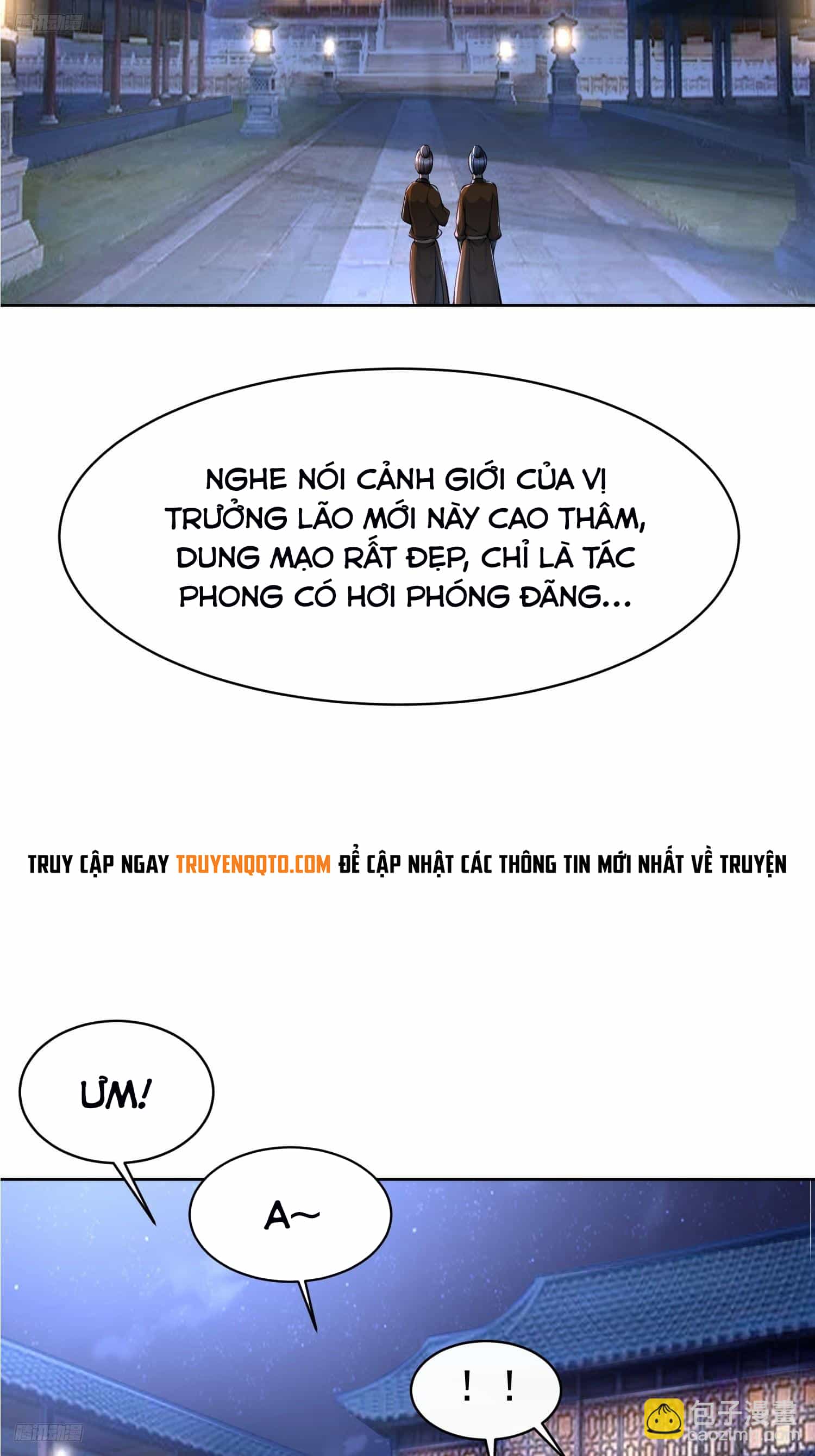 Trời Má ! Ta Chuyển Sinh Thành Rùa ! - Chương 103 - ảnh 4