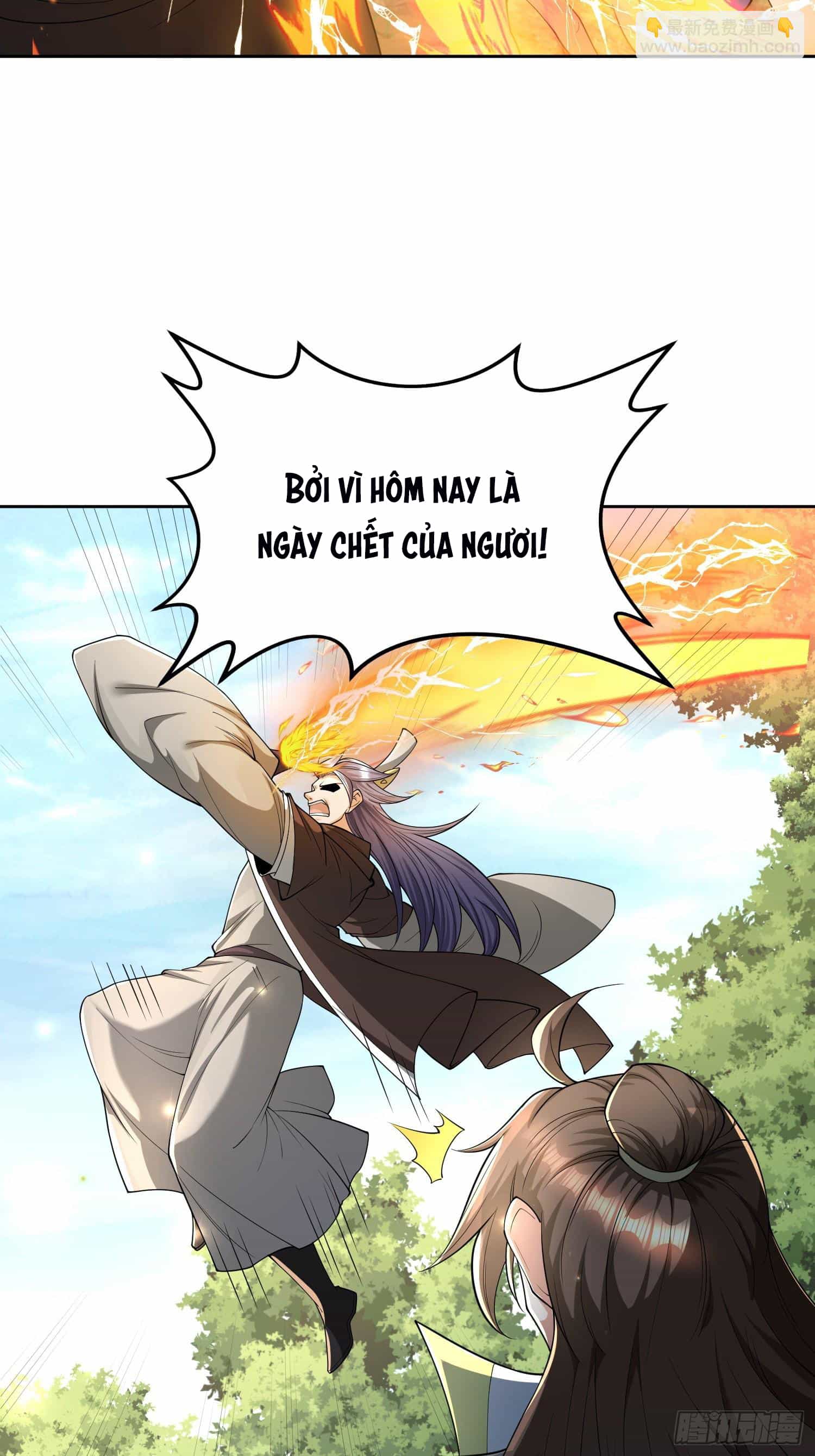 Trời Má ! Ta Chuyển Sinh Thành Rùa ! - Chương 103 - ảnh 40