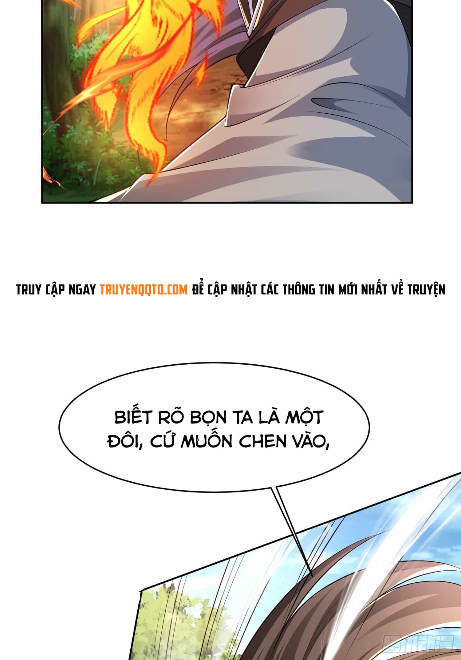 Trời Má ! Ta Chuyển Sinh Thành Rùa ! - Chương 103 - ảnh 44