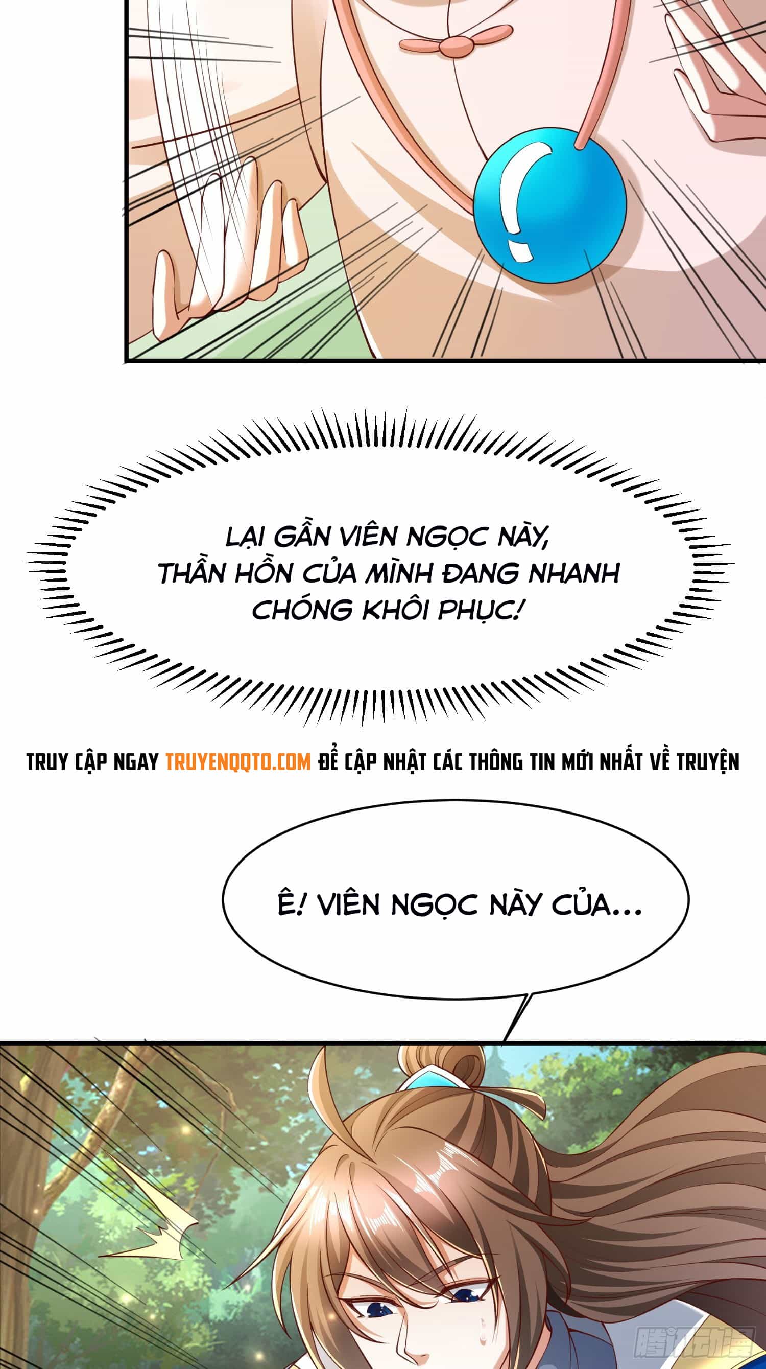 Trời Má ! Ta Chuyển Sinh Thành Rùa ! - Chương 104 - ảnh 17
