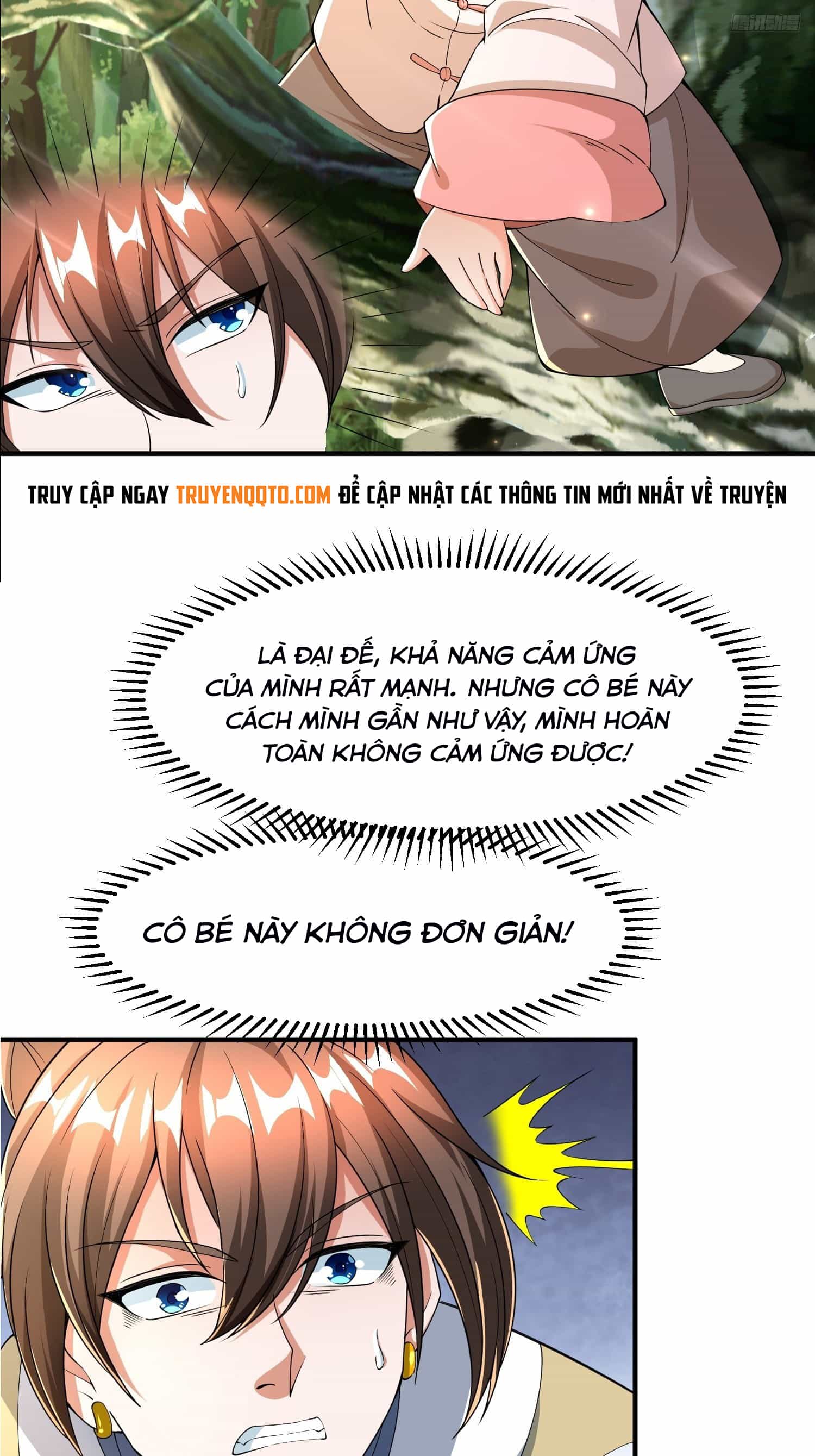 Trời Má ! Ta Chuyển Sinh Thành Rùa ! - Chương 104 - ảnh 9