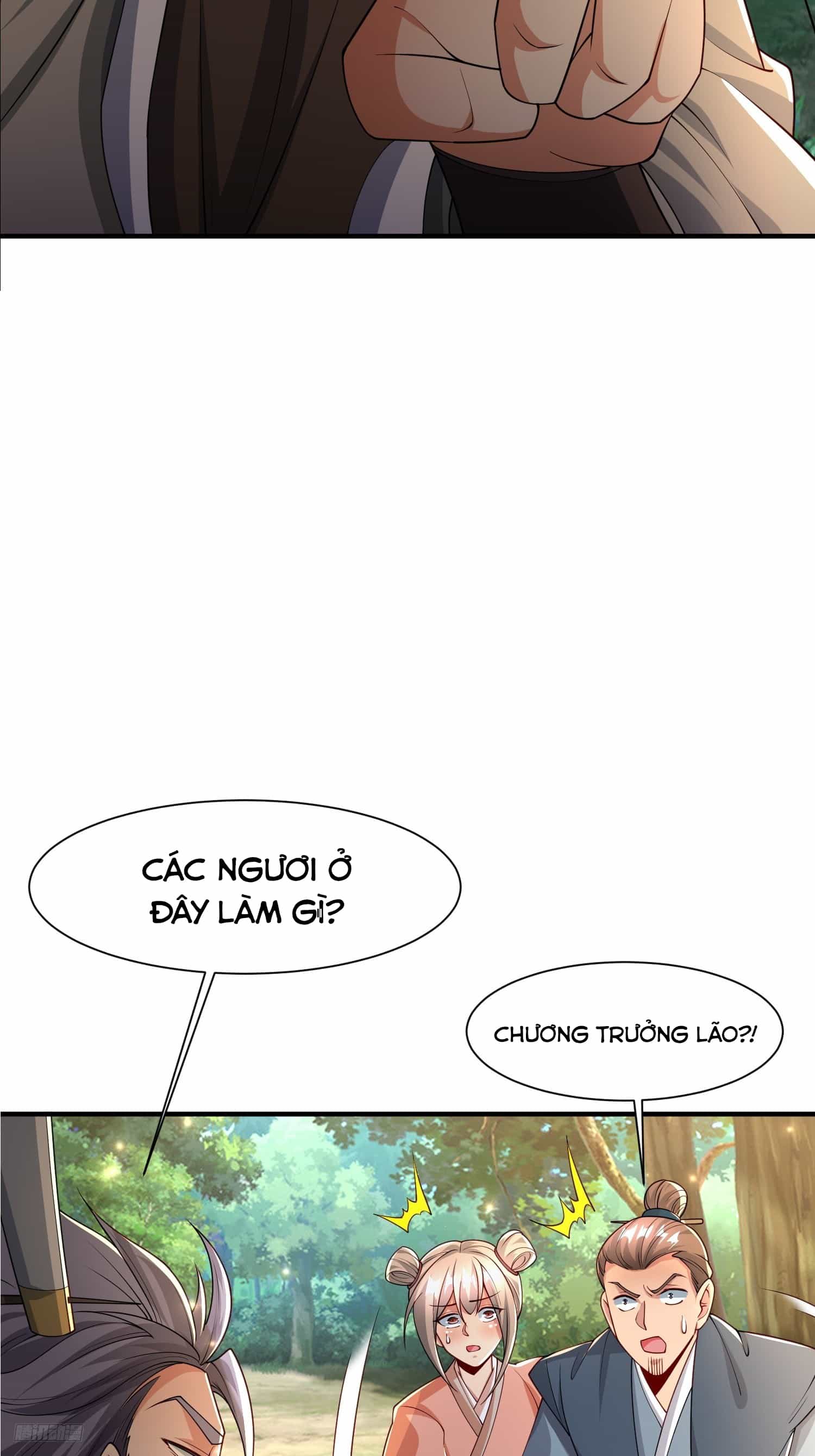 Trời Má ! Ta Chuyển Sinh Thành Rùa ! - Chương 105 - ảnh 13