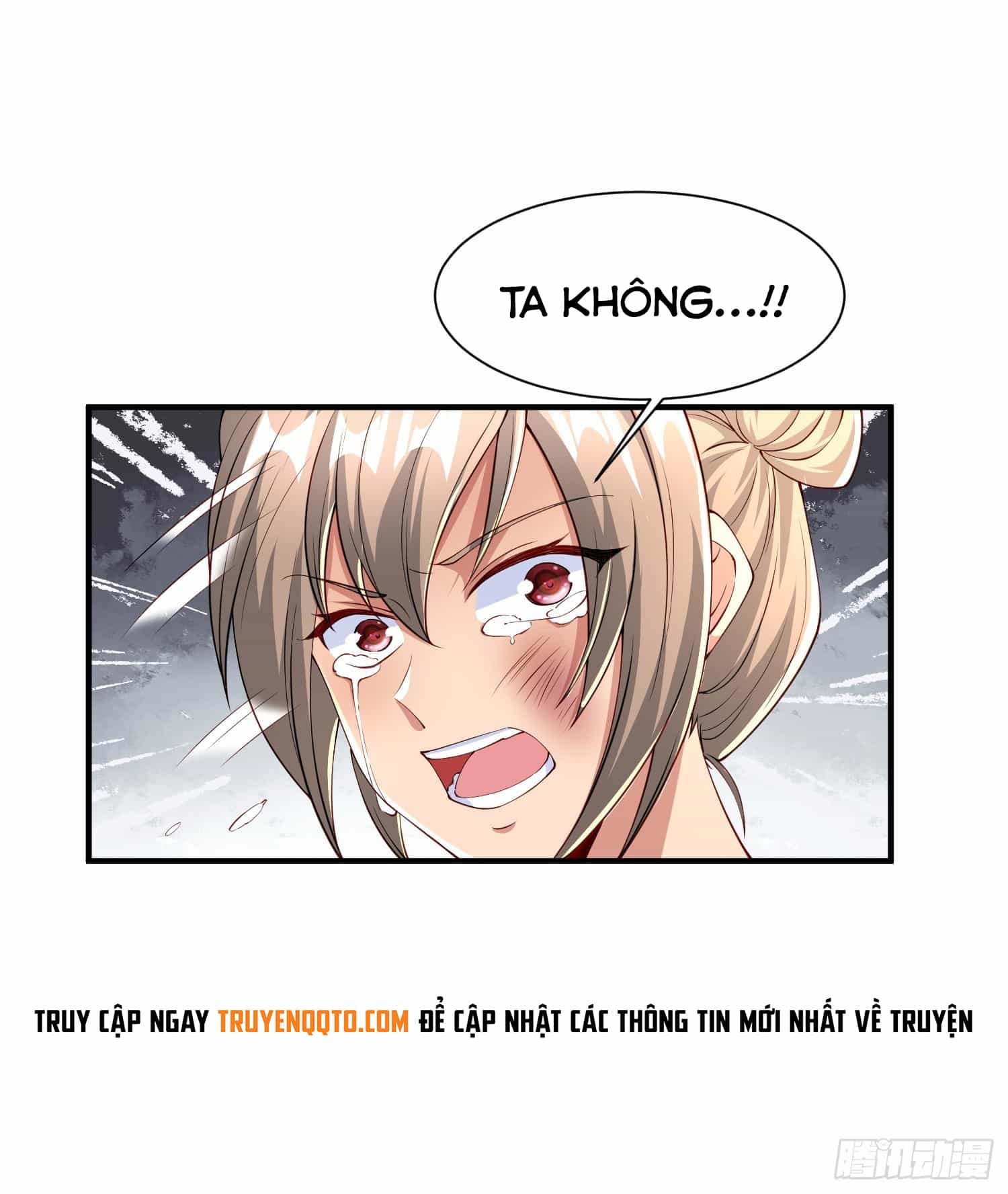 Trời Má ! Ta Chuyển Sinh Thành Rùa ! - Chương 105 - ảnh 22