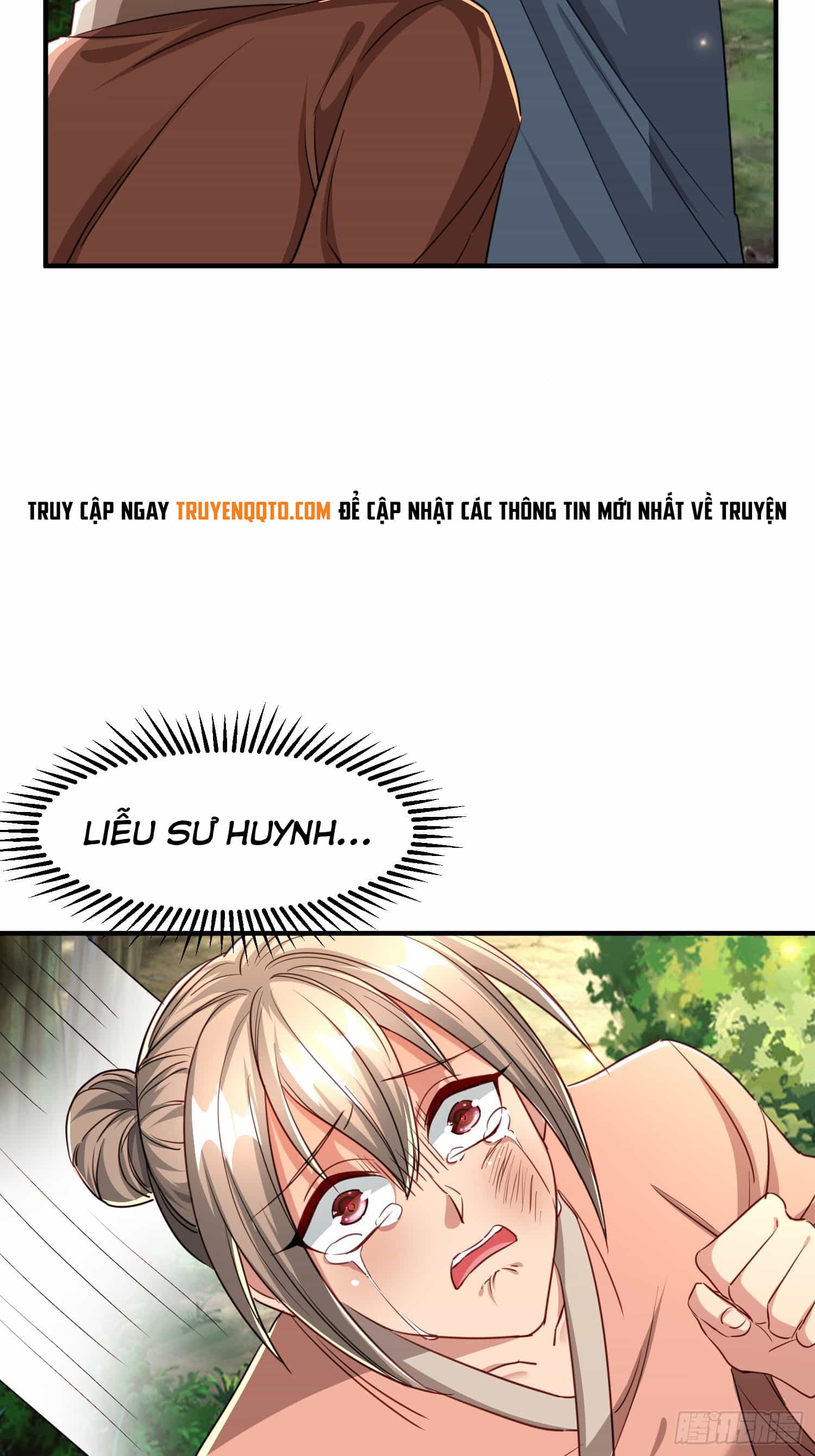 Trời Má ! Ta Chuyển Sinh Thành Rùa ! - Chương 105 - ảnh 24